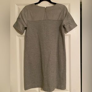 Adorable Loft dress! Perfect for work!
